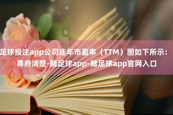 足球投注app公司连年市盈率（TTM）图如下所示： 　　尊府清楚-赌足球app-赌足球app官网入口